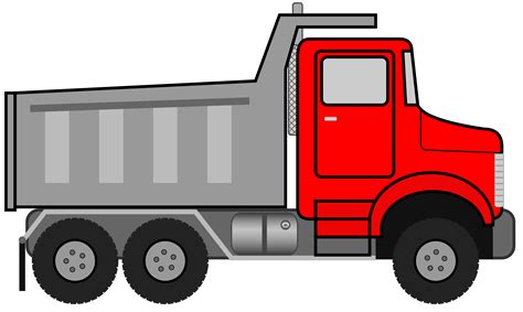 truck clipart